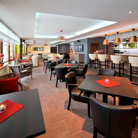Appartement 44