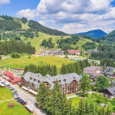 Apartmán 44 Donovaly