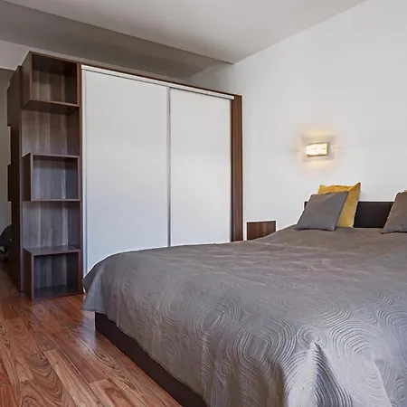 44 Appartement *