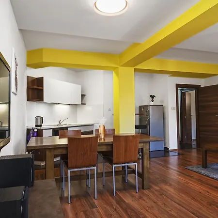 Appartement 44