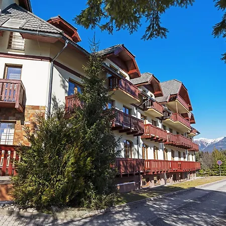 44 Apartmán Donovaly