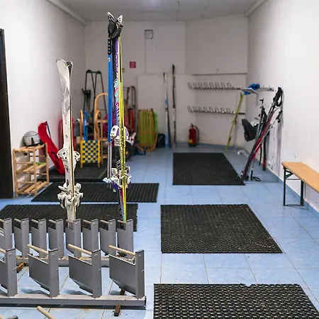 Apartmán 44 Donovaly