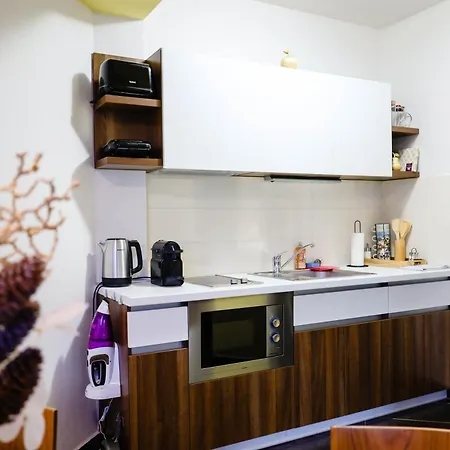 44 Appartement