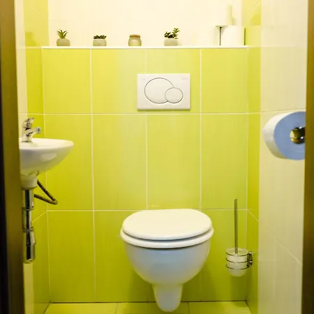 Appartement 44