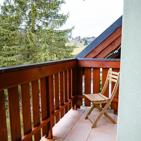 Apartmán 44 Donovaly