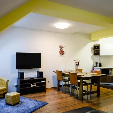 44 Apartment Donovaly