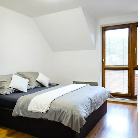 Apartment 44 Donovaly