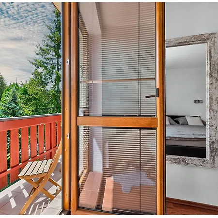 44 Apartament Donovaly