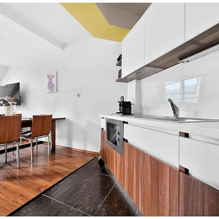 44 Apartament Donovaly
