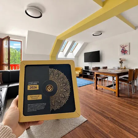 Appartement 44 *