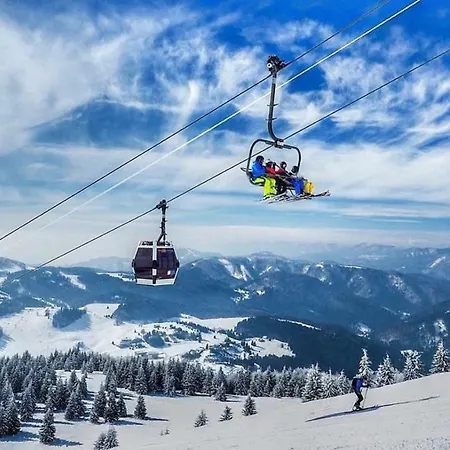 44 Apartment Donovaly