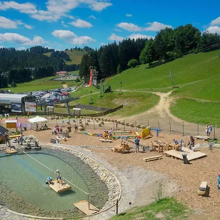 Apartmán 44 Donovaly