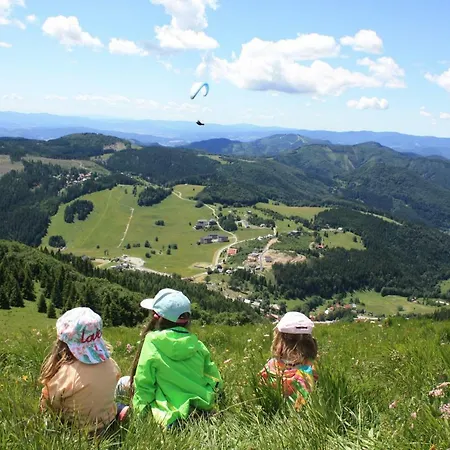 44 Apartmán Donovaly